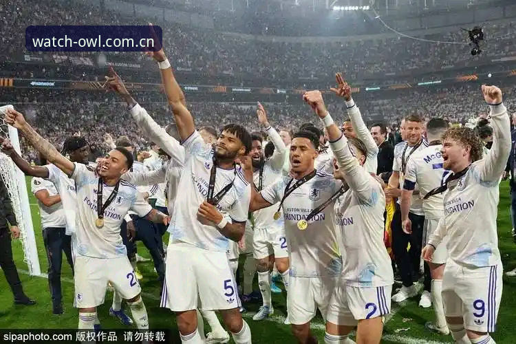 阿斯顿维拉欧联杯夺冠全记录：埃梅里五冠传奇