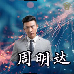 周明达